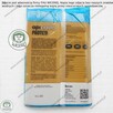 Ciasto Dla Pszczół Apifood Protein PORCJOWANE 10KG (10x1kg) - 4