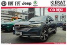 Volkswagen Touareg 2019 · 36 148 km · 2 967 cm3 · Diesel - 9