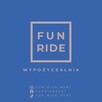 Rower elektryczny e-bike na wynajem wypożyczalnia FUN RIDE - 2