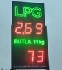 Gaz Propan, Propan-Butan, Dwutlenek węgla, Stacja LPG - 3