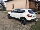 Nissan Qashqai 2012 1.5 DCI 110KM PANORAMA KAMERA RADIO - 3