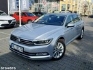 Volkswagen Passat 2018 · 140 598 km · 1 968 cm3 · Diesel - 1