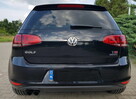 VW Golf VII, 140KM, Highline, salon Polska, garażowany - 5