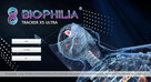 BIophilia Tracker X5 Biorezonans nr 1. 8 czujników w słucha - 3