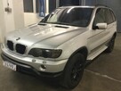 BMW X5 / 2003 - 2