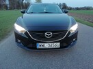 Mazda 6 Kombi 2.2 D Skyactiv-Drive I-Eloop - 3