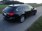Mazda 6 Kombi 2.2 D Skyactiv-Drive I-Eloop - 5