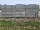 Ogrodzenia Betonowe producent - 4