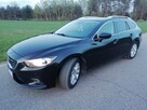 Mazda 6 Kombi 2.2 D Skyactiv-Drive I-Eloop - 2