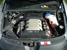 Audi A6 C6 2004 3.2 Instalacja gazowa STAG - 2