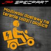Akumulator SPECBAT 180Ah 1100A Łódź - 2