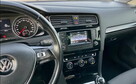 VW Golf VII, 140KM, Highline, salon Polska, garażowany - 7