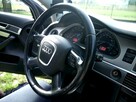 Audi A6 C6 2004 3.2 Instalacja gazowa STAG - 16