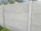 Ogrodzenia Betonowe producent - 3