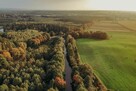 Działka z linią brzegową Kanału Elbląskiego - Miłomłyn. - 11