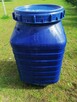 Beczki plastikowe 50l,120l,220l. Beczka plastikowa do wody - 5