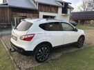 Nissan Qashqai 2012 1.5 DCI 110KM PANORAMA KAMERA RADIO - 4