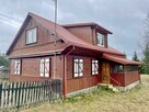 Przytulny dom z siedliskiem, obok Jeziora Siemianowskiego. - 2