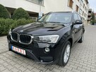 BMW X3 X Drive - 1