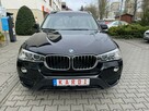 BMW X3 X Drive - 2