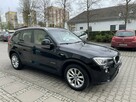 BMW X3 X Drive - 4