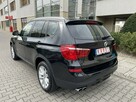 BMW X3 X Drive - 8