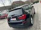 BMW X3 X Drive - 10