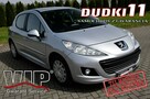 Peugeot 207 1.6hdi DUDKI11 Klima,Tempomat,EL.szyby>Centralka,kredyt.GWARANCJA - 1