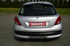 Peugeot 207 1.6hdi DUDKI11 Klima,Tempomat,EL.szyby>Centralka,kredyt.GWARANCJA - 10