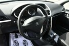 Peugeot 207 1.6hdi DUDKI11 Klima,Tempomat,EL.szyby>Centralka,kredyt.GWARANCJA - 15