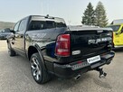 1500 5.7 V8 401 KM LONGHORN -Autoryzowany DEALER DODGE&RAM - 5