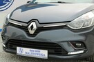 Renault Clio LIMITED 1.2 16V !!! Navi Klima Led Tempomat Halogeny Komputer Alu - 9