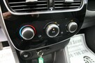 Renault Clio LIMITED 1.2 16V !!! Navi Klima Led Tempomat Halogeny Komputer Alu - 15
