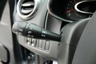 Renault Clio LIMITED 1.2 16V !!! Navi Klima Led Tempomat Halogeny Komputer Alu - 16