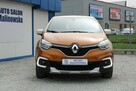 Renault Captur Navi Full Led Grzane Fotele Klimatronik PDC Wolne Ręce Sensory Idealny - 5