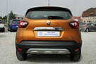 Renault Captur Navi Full Led Grzane Fotele Klimatronik PDC Wolne Ręce Sensory Idealny - 6