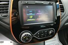 Renault Captur Navi Full Led Grzane Fotele Klimatronik PDC Wolne Ręce Sensory Idealny - 11