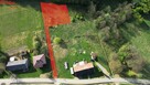 Działka budowlana Jasienica Rosielna - 3