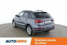 Audi Q3 GRATIS! Pakiet Serwisowy o wartości 1300 zł! - 4