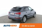 Audi Q3 GRATIS! Pakiet Serwisowy o wartości 1300 zł! - 7