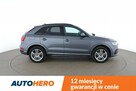 Audi Q3 GRATIS! Pakiet Serwisowy o wartości 1300 zł! - 8
