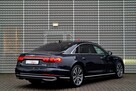 Audi A8 Long_50 TDI_286KM_Masaże_B&O_Skrętna oś_Panorama_HeadUp_Kamera360_FV23 - 2