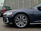 Audi A8 Long_50 TDI_286KM_Masaże_B&O_Skrętna oś_Panorama_HeadUp_Kamera360_FV23 - 7