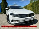 Volkswagen Passat Salon Polska! Elegance! 4 Motion! VAT 23%! - 1