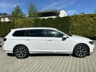 Volkswagen Passat Salon Polska! Elegance! 4 Motion! VAT 23%! - 2