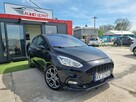 Ford Fiesta ST line,panorama - 3