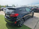 Ford Fiesta ST line,panorama - 5