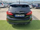 Ford Fiesta ST line,panorama - 6