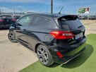 Ford Fiesta ST line,panorama - 7