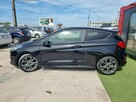 Ford Fiesta ST line,panorama - 8